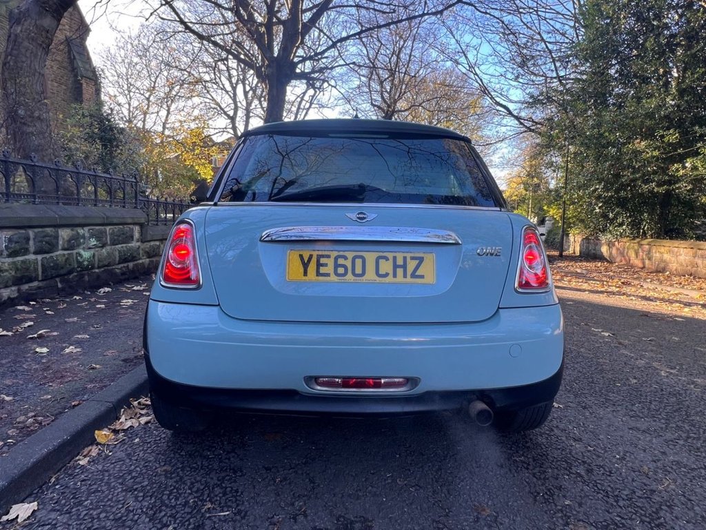 Used MINI Hatch 2010 for sale - 76642097: Photo 9