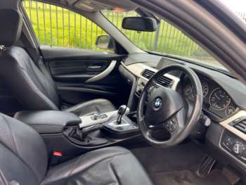 Used BMW 3 Series 2018 for sale - 74483722: Photo