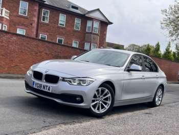 Used BMW 3 Series 2018 for sale - 74483722: Photo