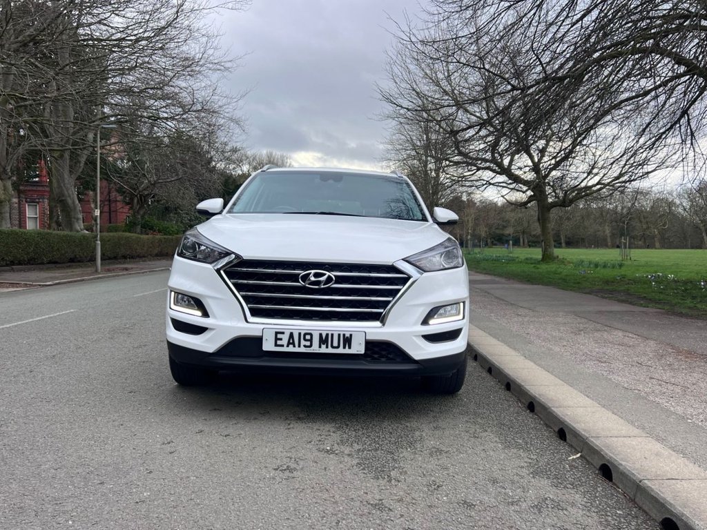 Used Hyundai TUCSON 2019 for sale - 77666996: Photo 10