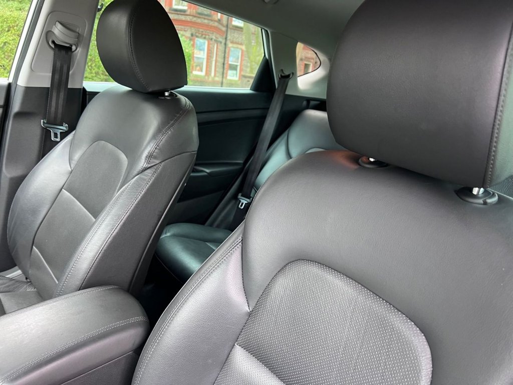 Used Hyundai TUCSON 2019 for sale - 77666996: Photo 12