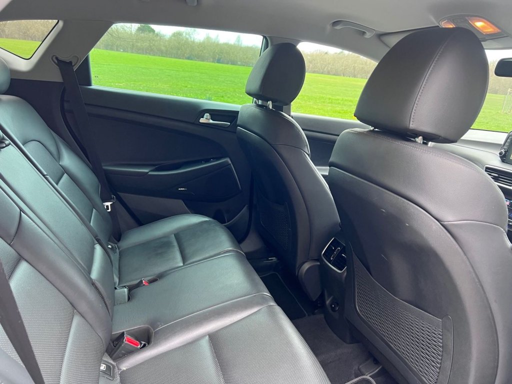 Used Hyundai TUCSON 2019 for sale - 77666996: Photo 13