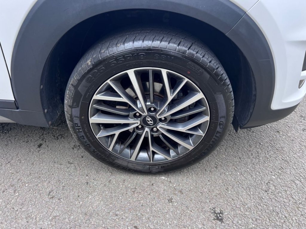 Used Hyundai TUCSON 2019 for sale - 77666996: Photo 15