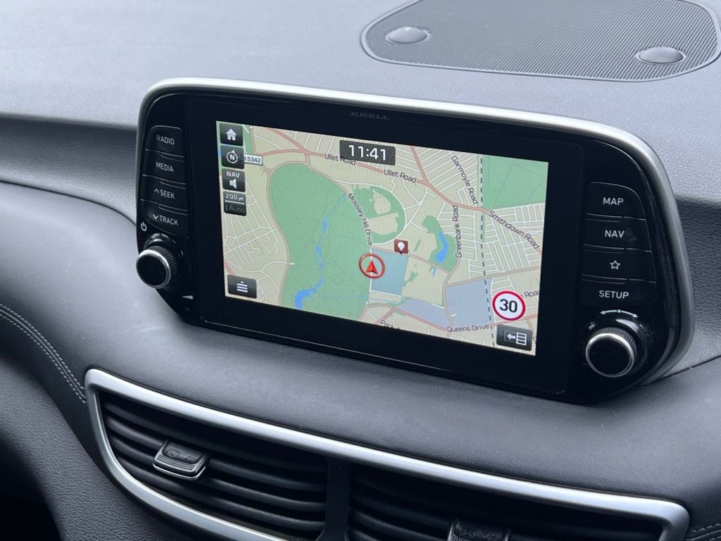 Used Hyundai TUCSON 2019 for sale - 77666996: Photo 16