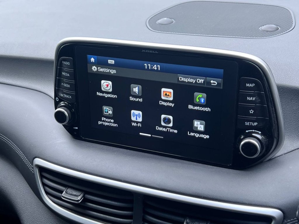 Used Hyundai TUCSON 2019 for sale - 77666996: Photo 17