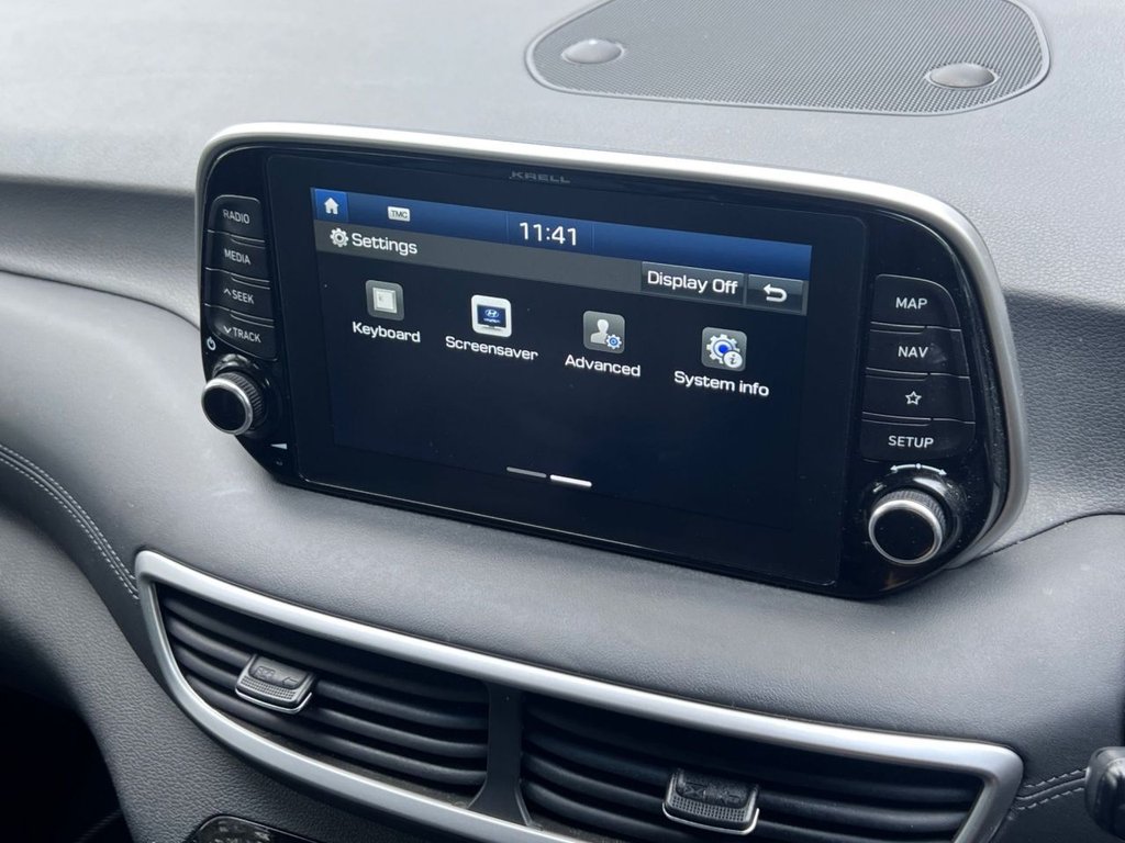 Used Hyundai TUCSON 2019 for sale - 77666996: Photo 18