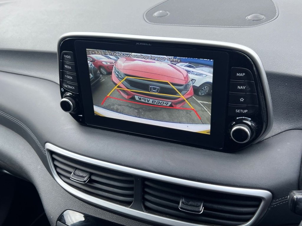 Used Hyundai TUCSON 2019 for sale - 77666996: Photo 20