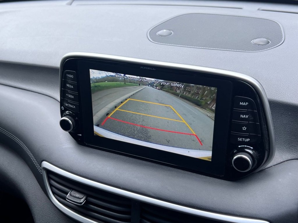 Used Hyundai TUCSON 2019 for sale - 77666996: Photo 21