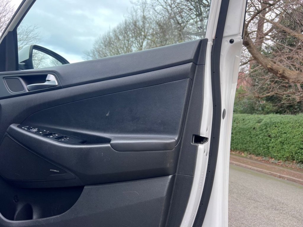 Used Hyundai TUCSON 2019 for sale - 77666996: Photo 25