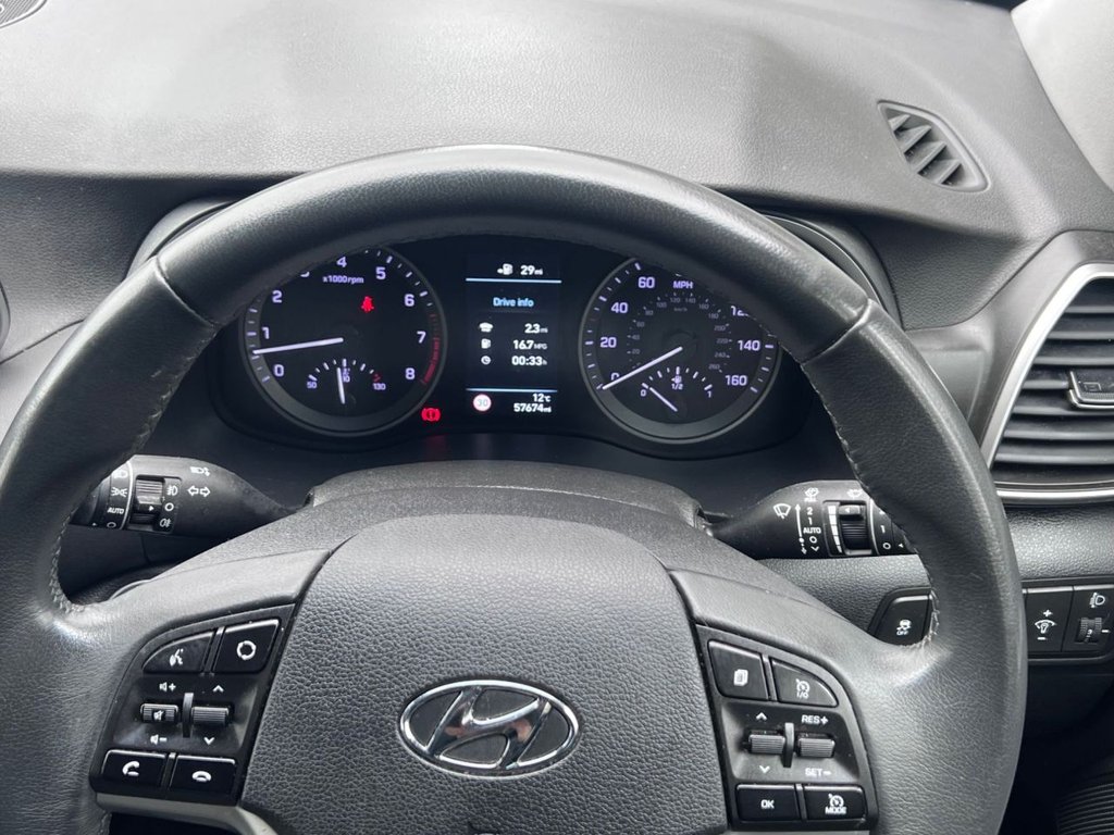 Used Hyundai TUCSON 2019 for sale - 77666996: Photo 26