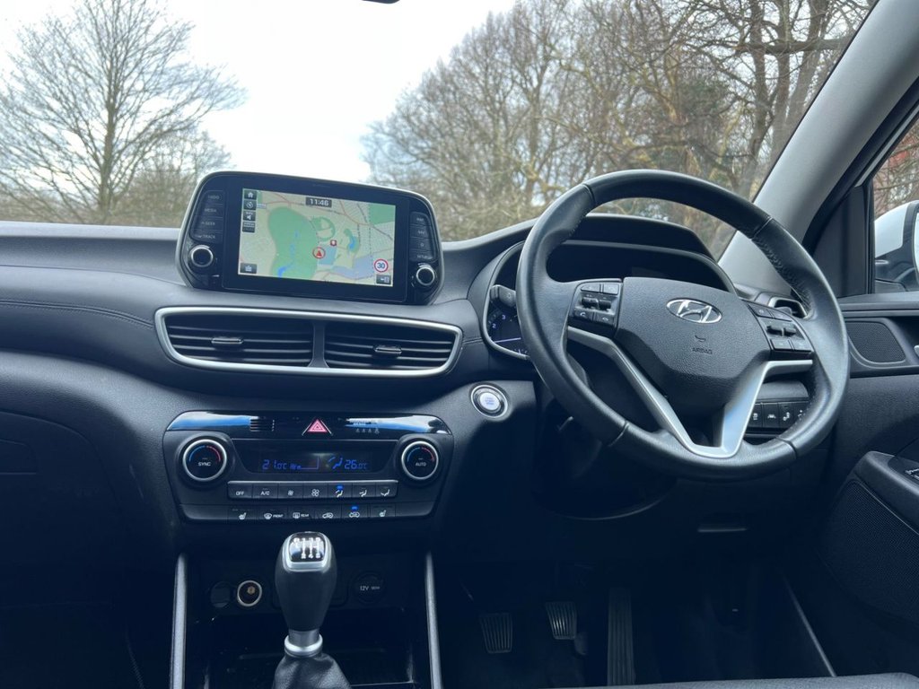 Used Hyundai TUCSON 2019 for sale - 77666996: Photo 27