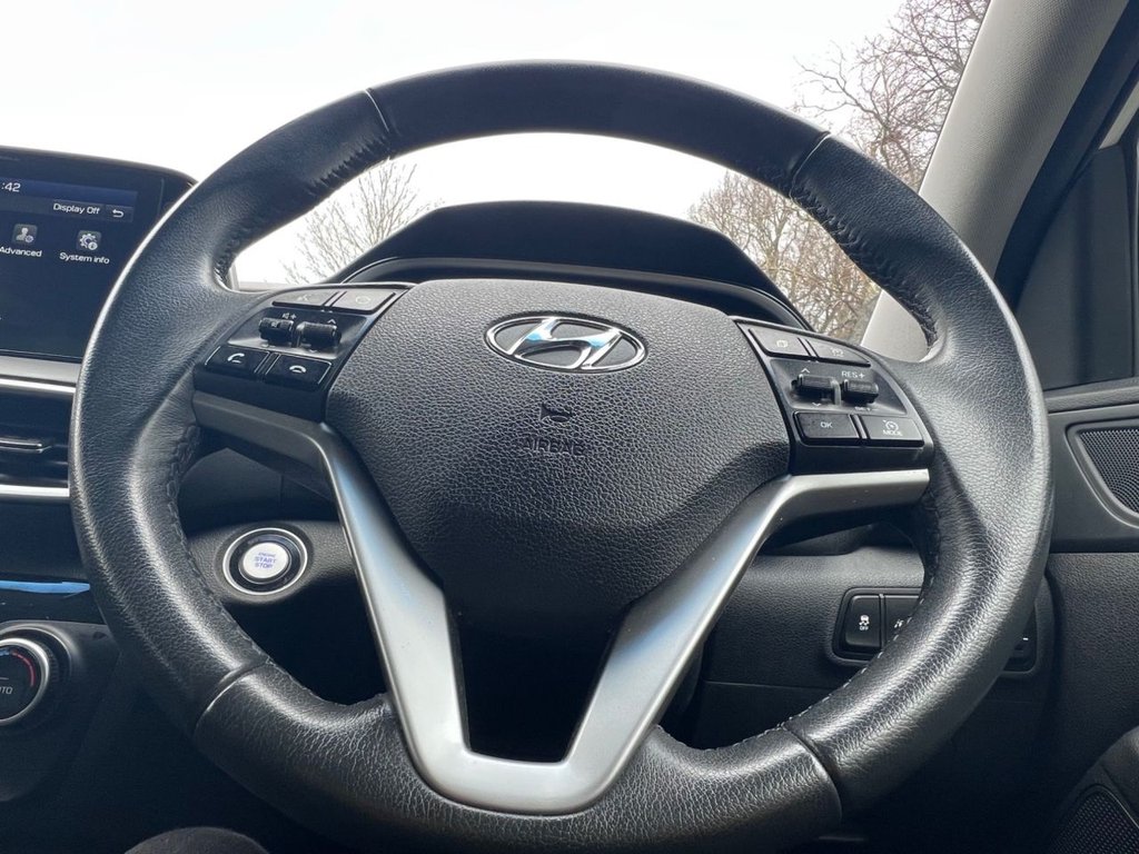 Used Hyundai TUCSON 2019 for sale - 77666996: Photo 28