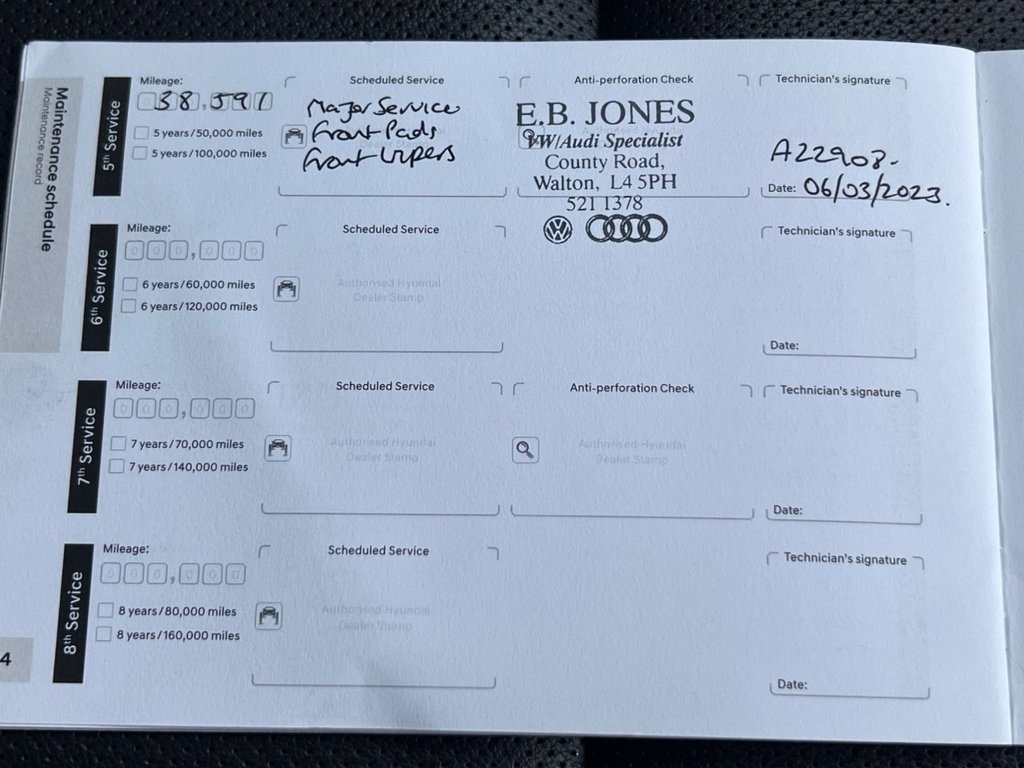 Used Hyundai TUCSON 2019 for sale - 77666996: Photo 30