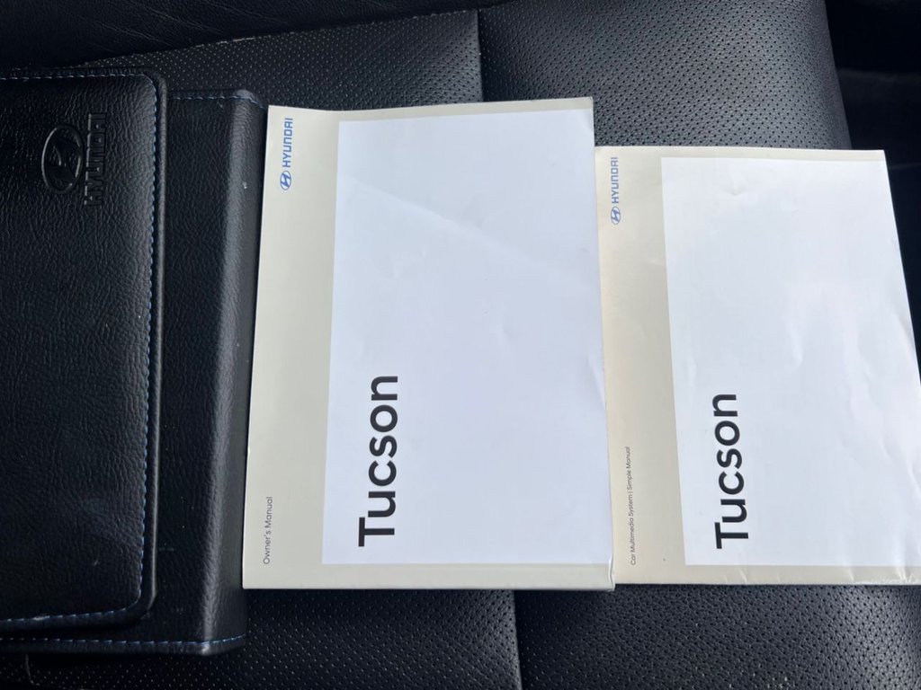 Used Hyundai TUCSON 2019 for sale - 77666996: Photo 32
