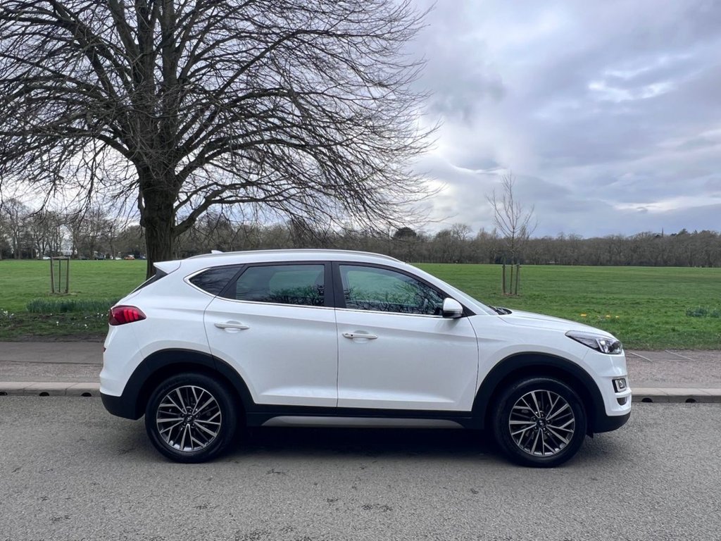 Used Hyundai TUCSON 2019 for sale - 77666996: Photo 5