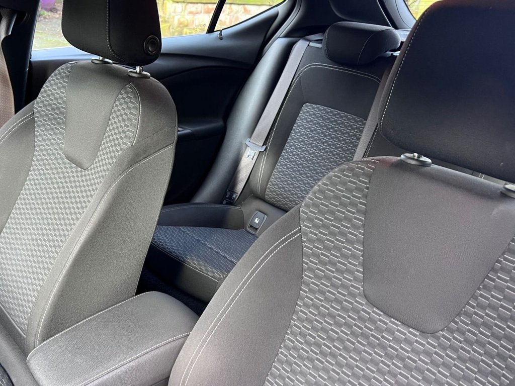 Used Vauxhall Astra 2019 for sale - 77499418: Photo 10