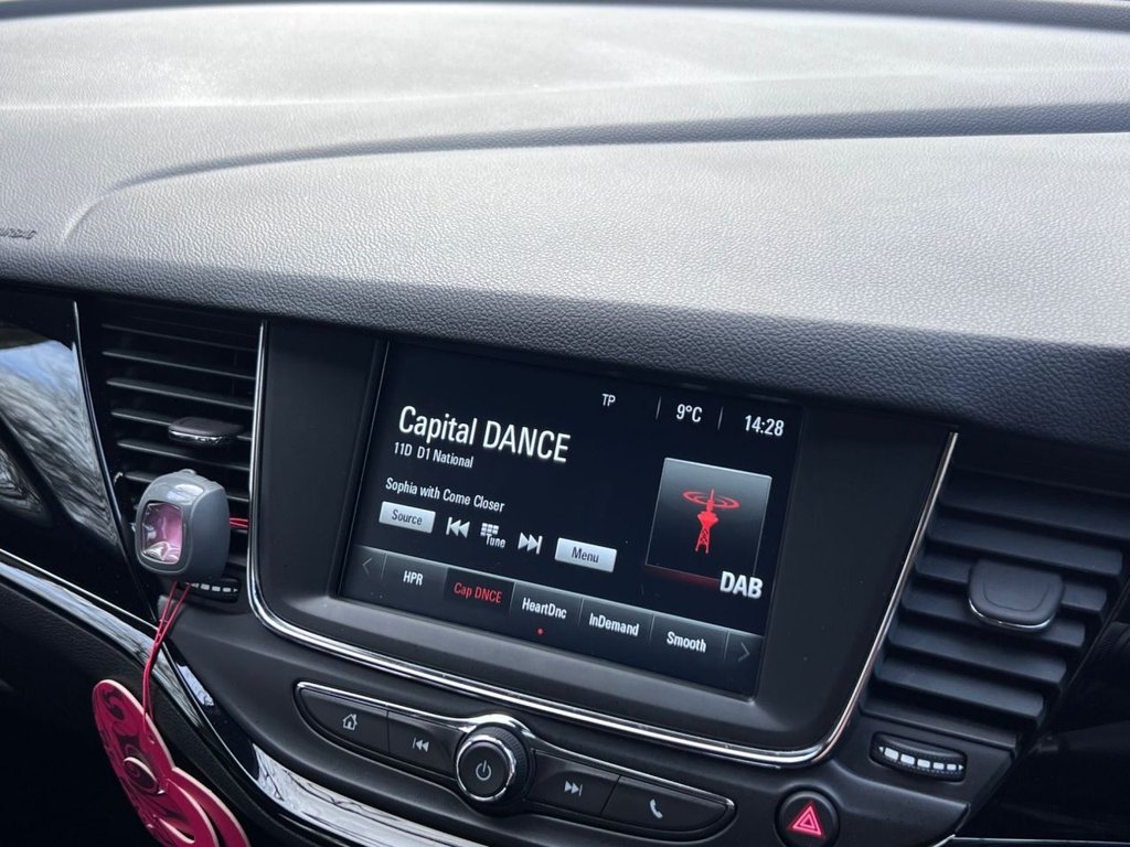 Used Vauxhall Astra 2019 for sale - 77499418: Photo 14