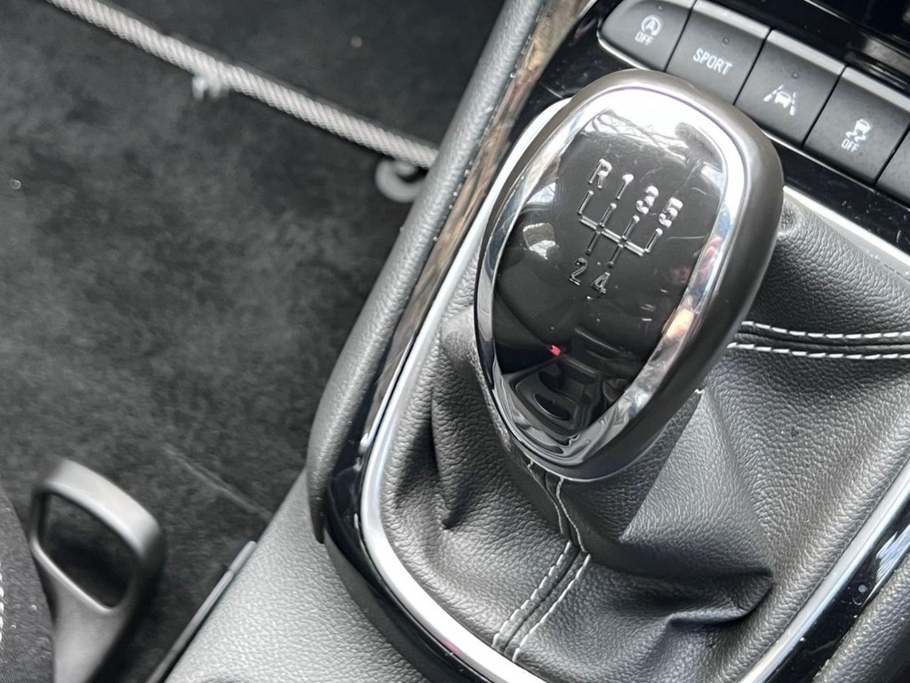 Used Vauxhall Astra 2019 for sale - 77499418: Photo 15