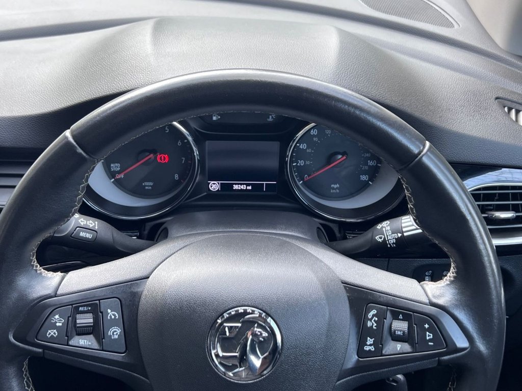Used Vauxhall Astra 2019 for sale - 77499418: Photo 16