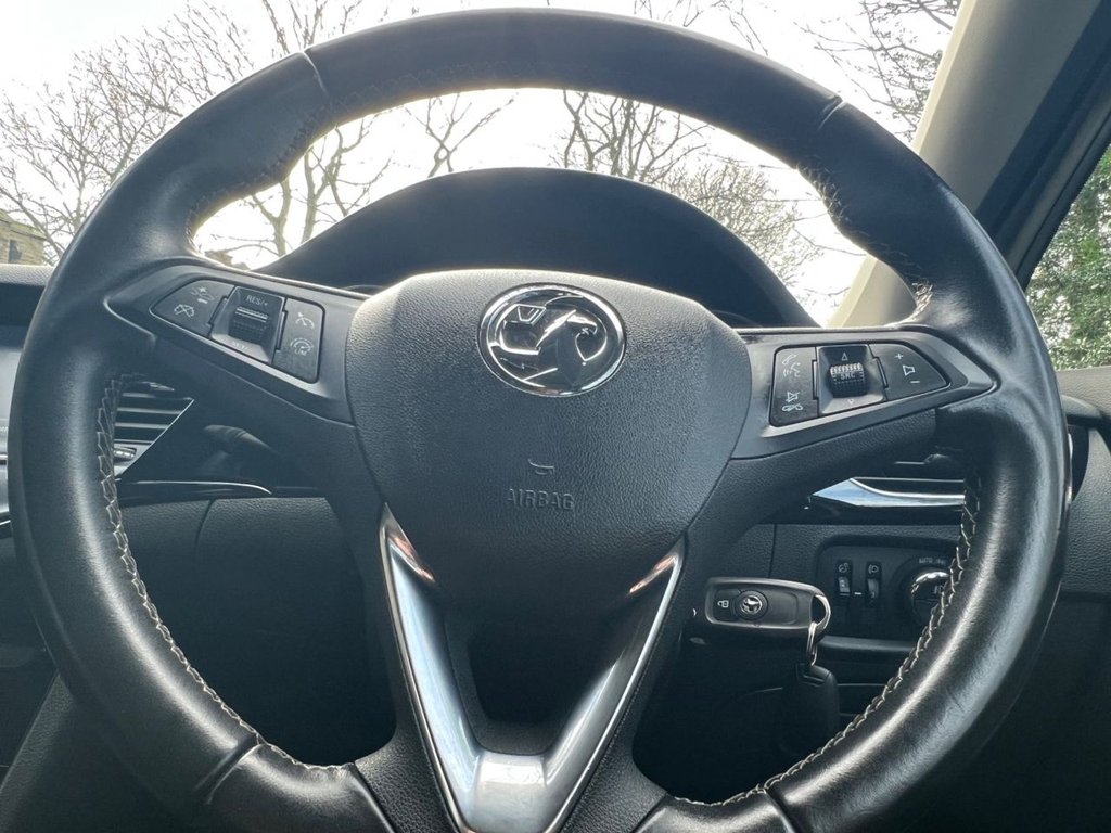 Used Vauxhall Astra 2019 for sale - 77499418: Photo 17