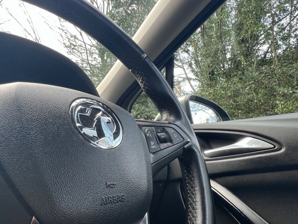 Used Vauxhall Astra 2019 for sale - 77499418: Photo 19