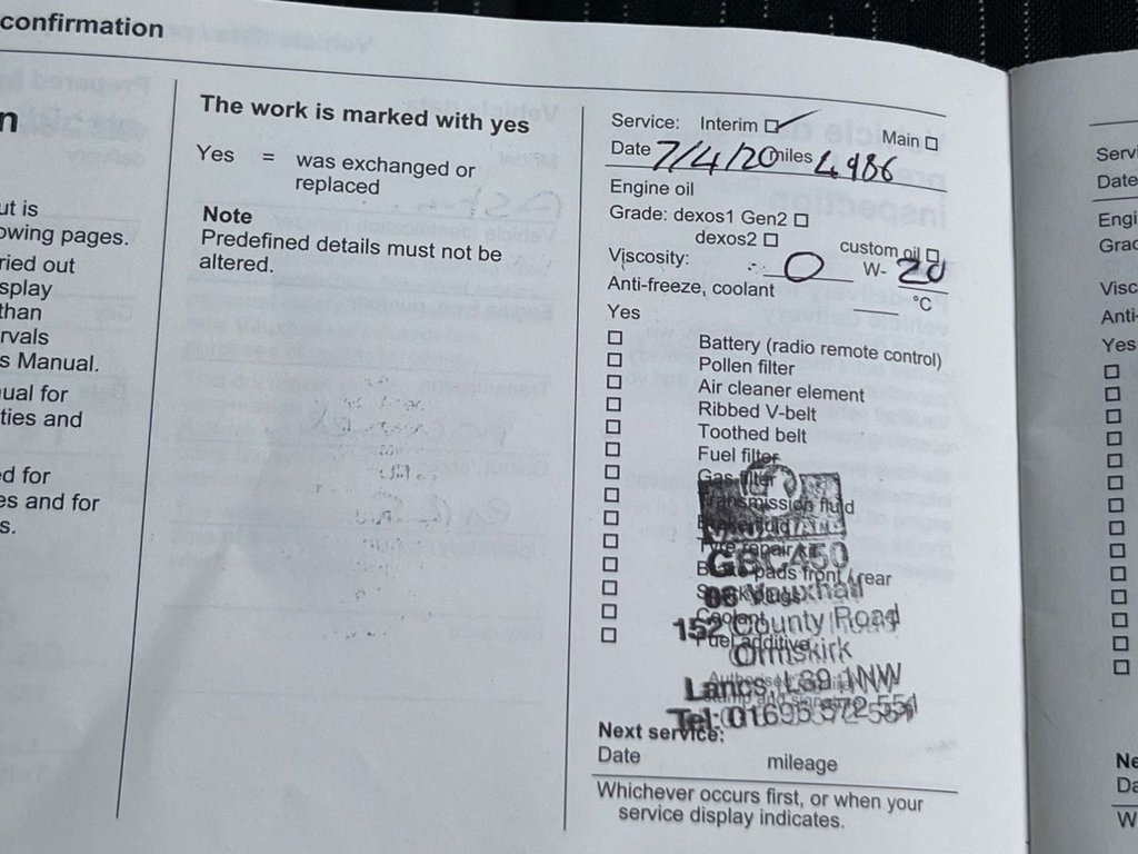 Used Vauxhall Astra 2019 for sale - 77499418: Photo 21