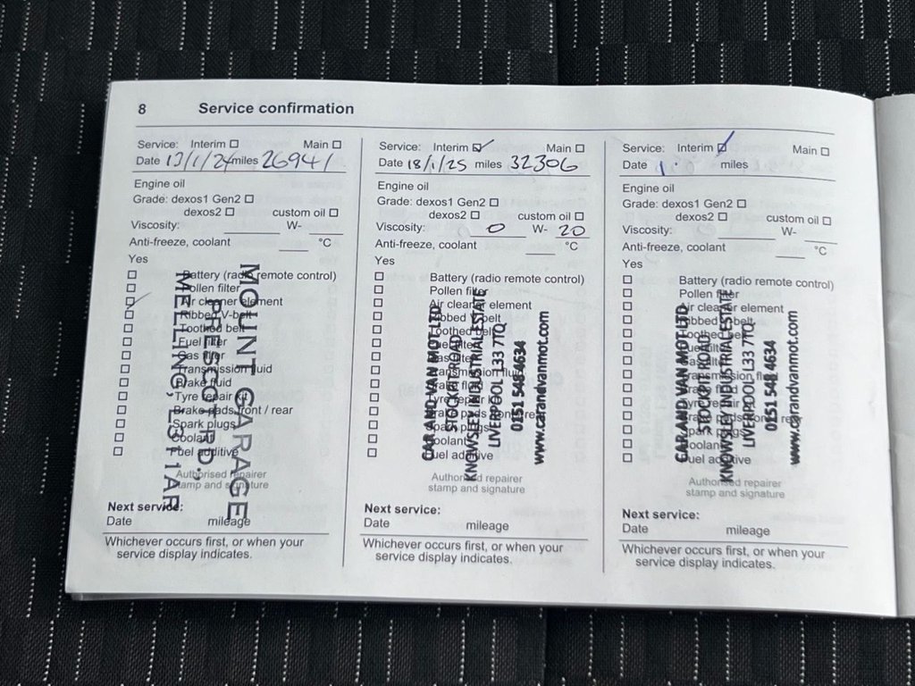 Used Vauxhall Astra 2019 for sale - 77499418: Photo 23