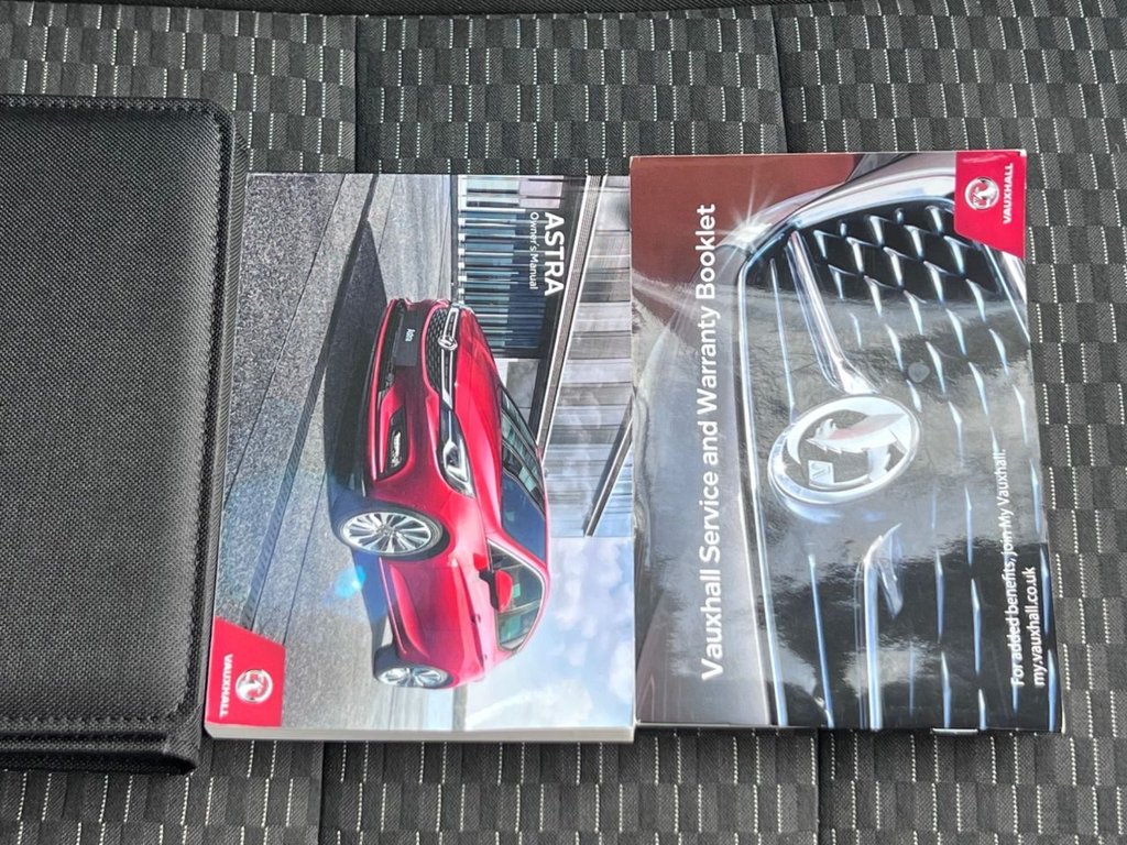 Used Vauxhall Astra 2019 for sale - 77499418: Photo 24