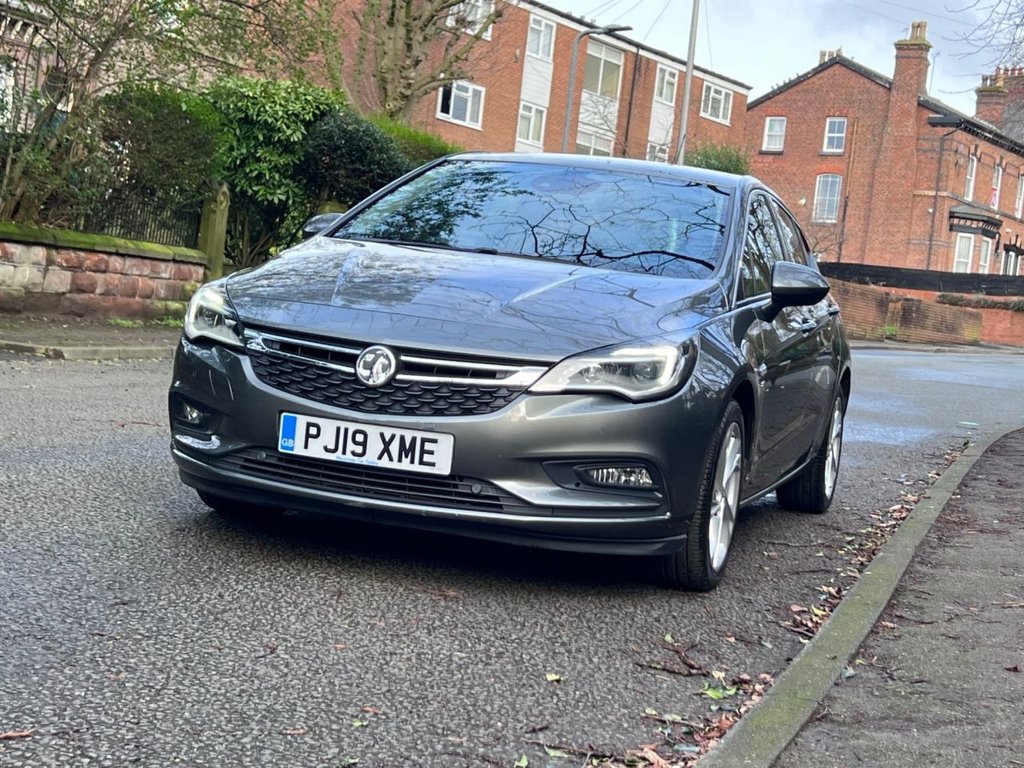 Used Vauxhall Astra 2019 for sale - 77499418: Photo 7