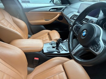 Used BMW X3 2018 for sale - 78798109: Photo