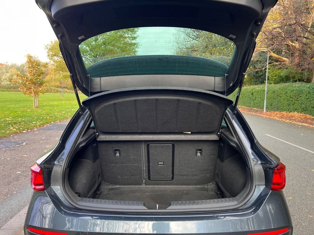 Used Cupra Leon 2021 for sale - 76469782: Photo 15