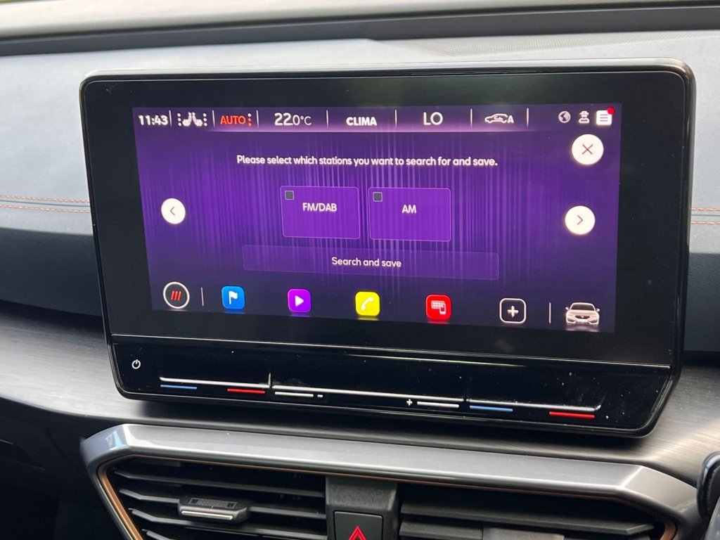 Used Cupra Leon 2021 for sale - 76469782: Photo 19