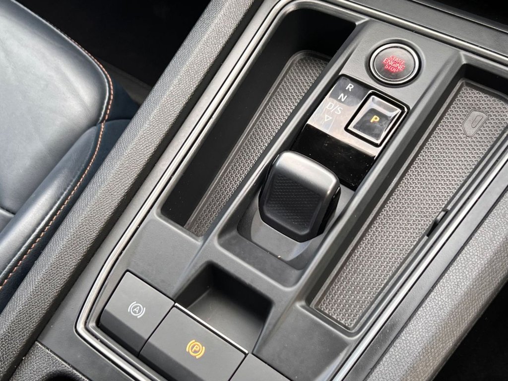 Used Cupra Leon 2021 for sale - 76469782: Photo 21