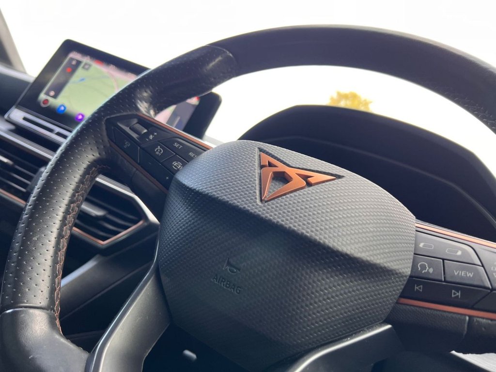 Used Cupra Leon 2021 for sale - 76469782: Photo 28