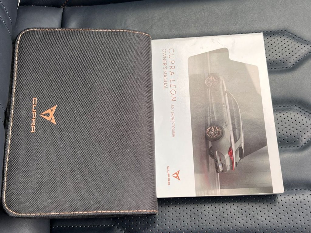 Used Cupra Leon 2021 for sale - 76469782: Photo 36