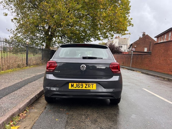 Used Volkswagen Polo 2019 for sale - 76173316: Photo 11