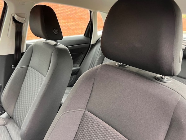 Used Volkswagen Polo 2019 for sale - 76173316: Photo 12