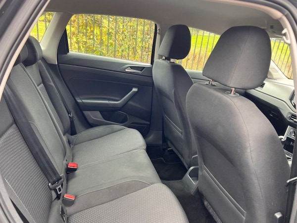 Used Volkswagen Polo 2019 for sale - 76173316: Photo 13