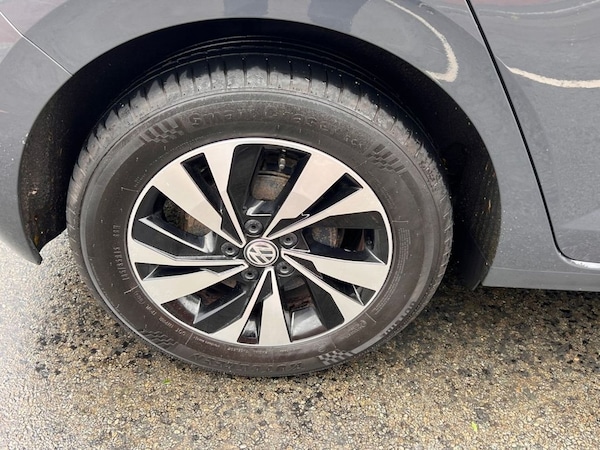 Used Volkswagen Polo 2019 for sale - 76173316: Photo 15