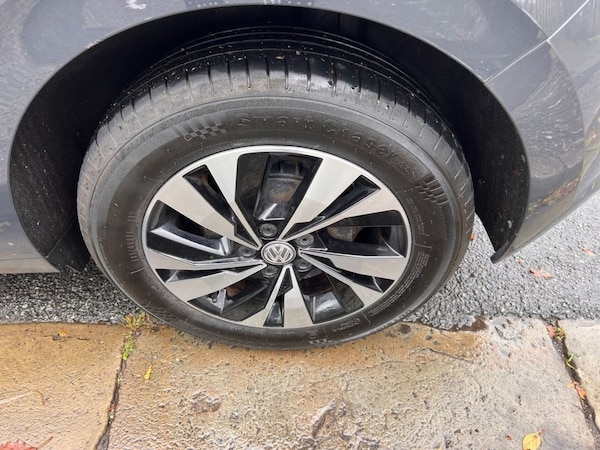 Used Volkswagen Polo 2019 for sale - 76173316: Photo 16