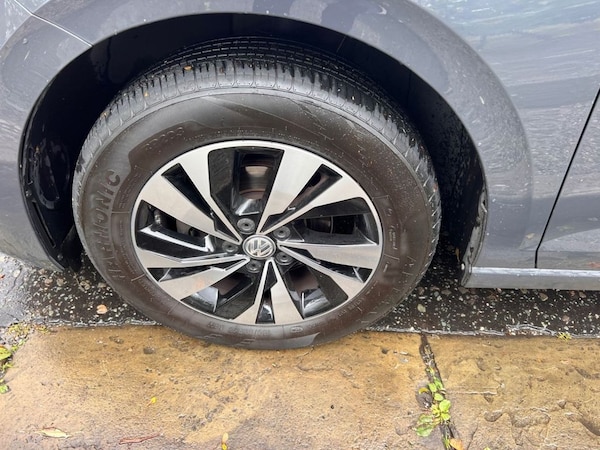 Used Volkswagen Polo 2019 for sale - 76173316: Photo 17