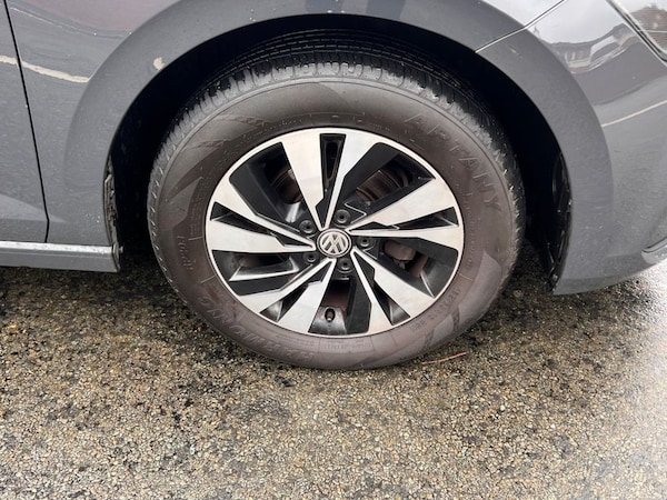 Used Volkswagen Polo 2019 for sale - 76173316: Photo 18