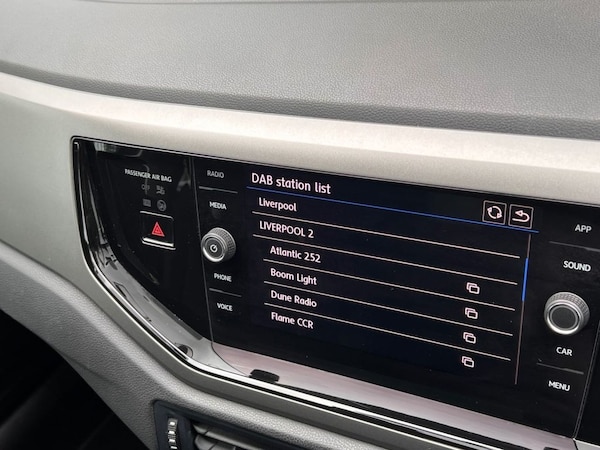Used Volkswagen Polo 2019 for sale - 76173316: Photo 19