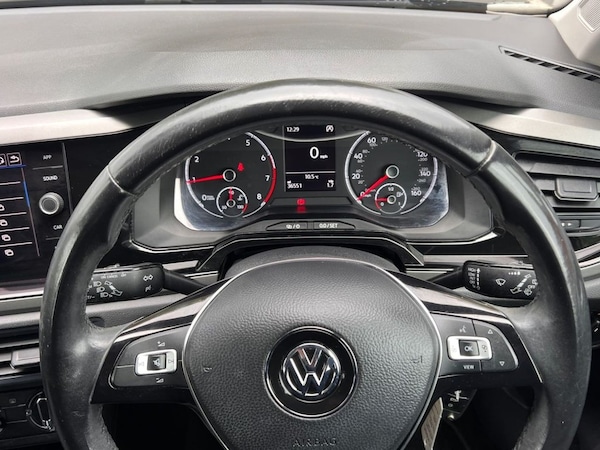 Used Volkswagen Polo 2019 for sale - 76173316: Photo 21
