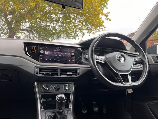Used Volkswagen Polo 2019 for sale - 76173316: Photo 22