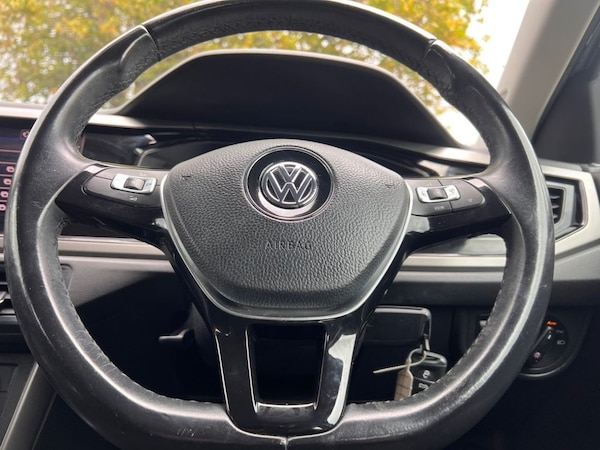 Used Volkswagen Polo 2019 for sale - 76173316: Photo 23