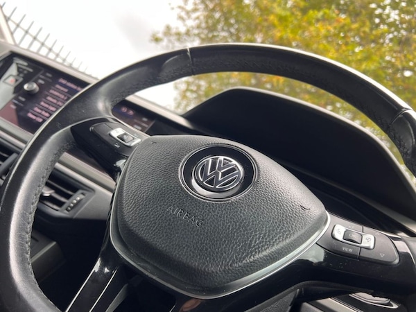 Used Volkswagen Polo 2019 for sale - 76173316: Photo 24
