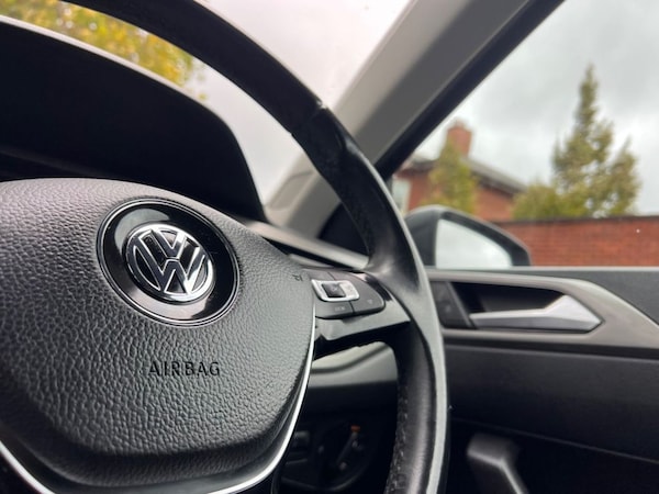Used Volkswagen Polo 2019 for sale - 76173316: Photo 25