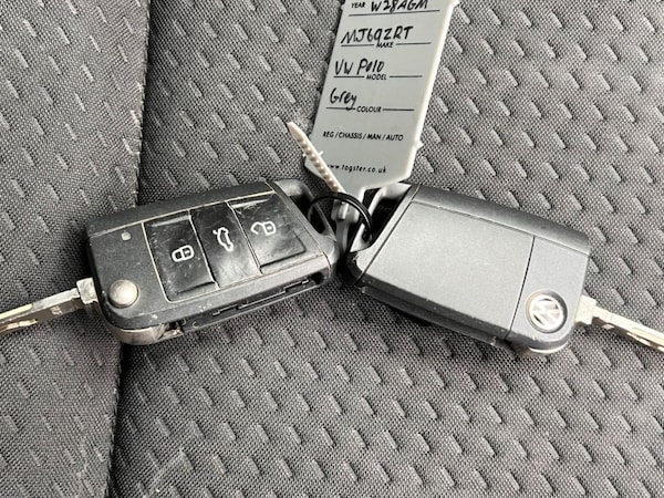 Used Volkswagen Polo 2019 for sale - 76173316: Photo 26