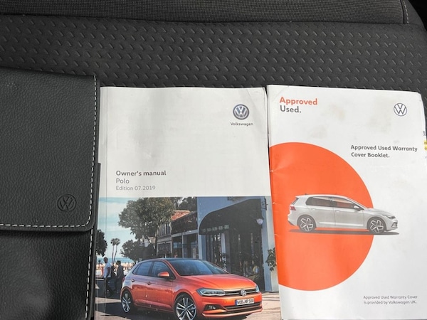Used Volkswagen Polo 2019 for sale - 76173316: Photo 32